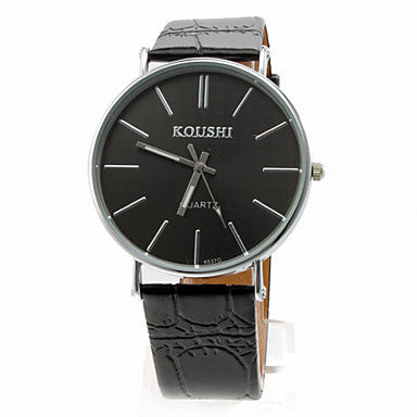 Slim I - Timed for Class (black)