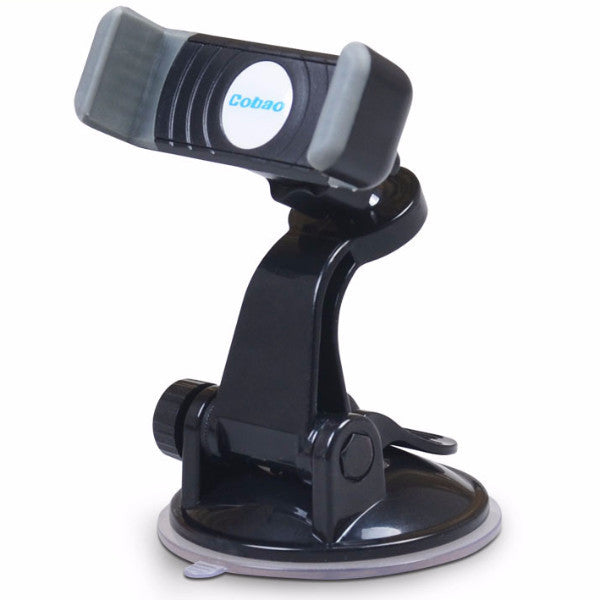 Grip Clip Universal Car Mount for Mobile Devices