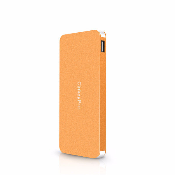 CinkeyPro Portable USB Power Bank