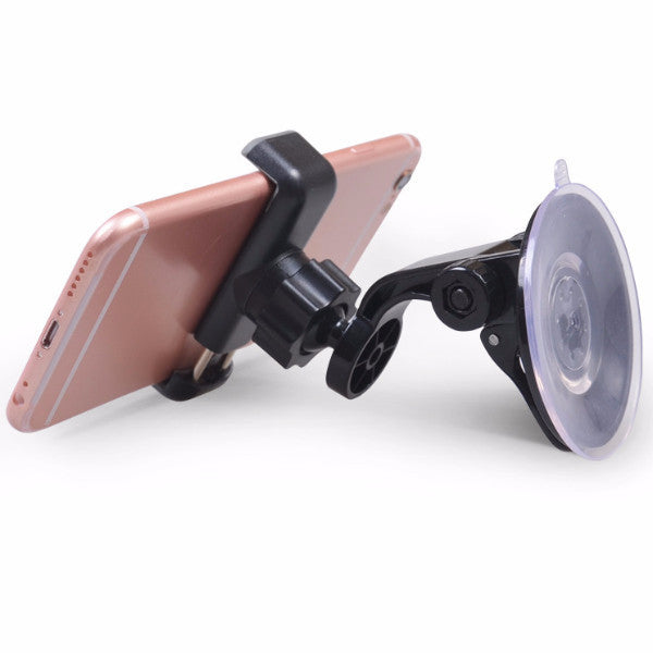 Grip Clip Universal Car Mount for Mobile Devices