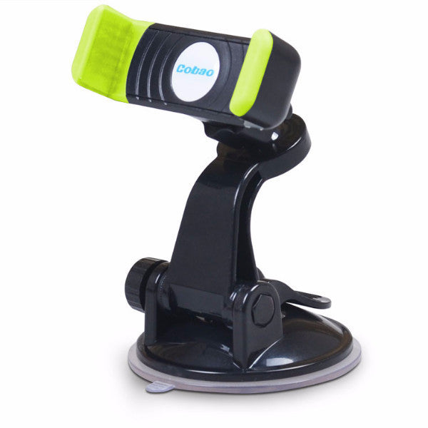 Grip Clip Universal Car Mount for Mobile Devices