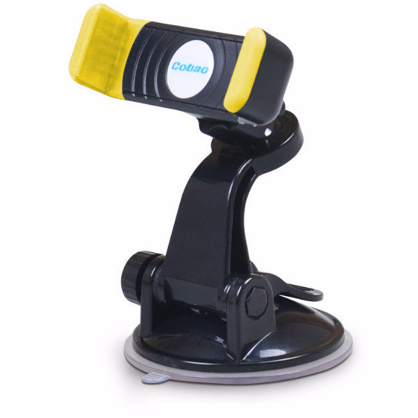 Grip Clip Universal Car Mount for Mobile Devices