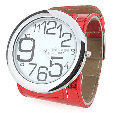 Funky 2D9's (Black Band Series) (red)